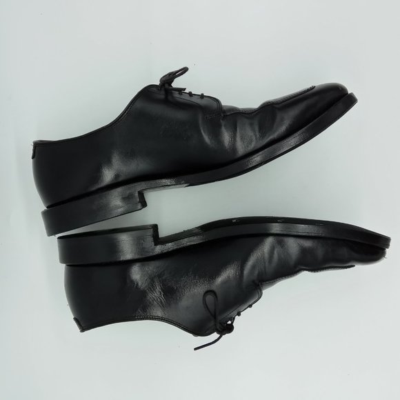 Allen Edmonds Delray Oxford Split-toe Dress Shoes